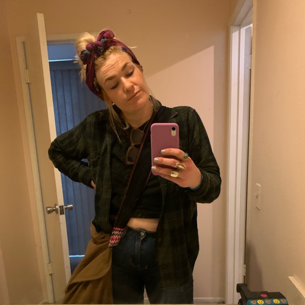 Meet your Posher, Kate